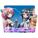 Folder By SynysterGirlKlitz (4) icon